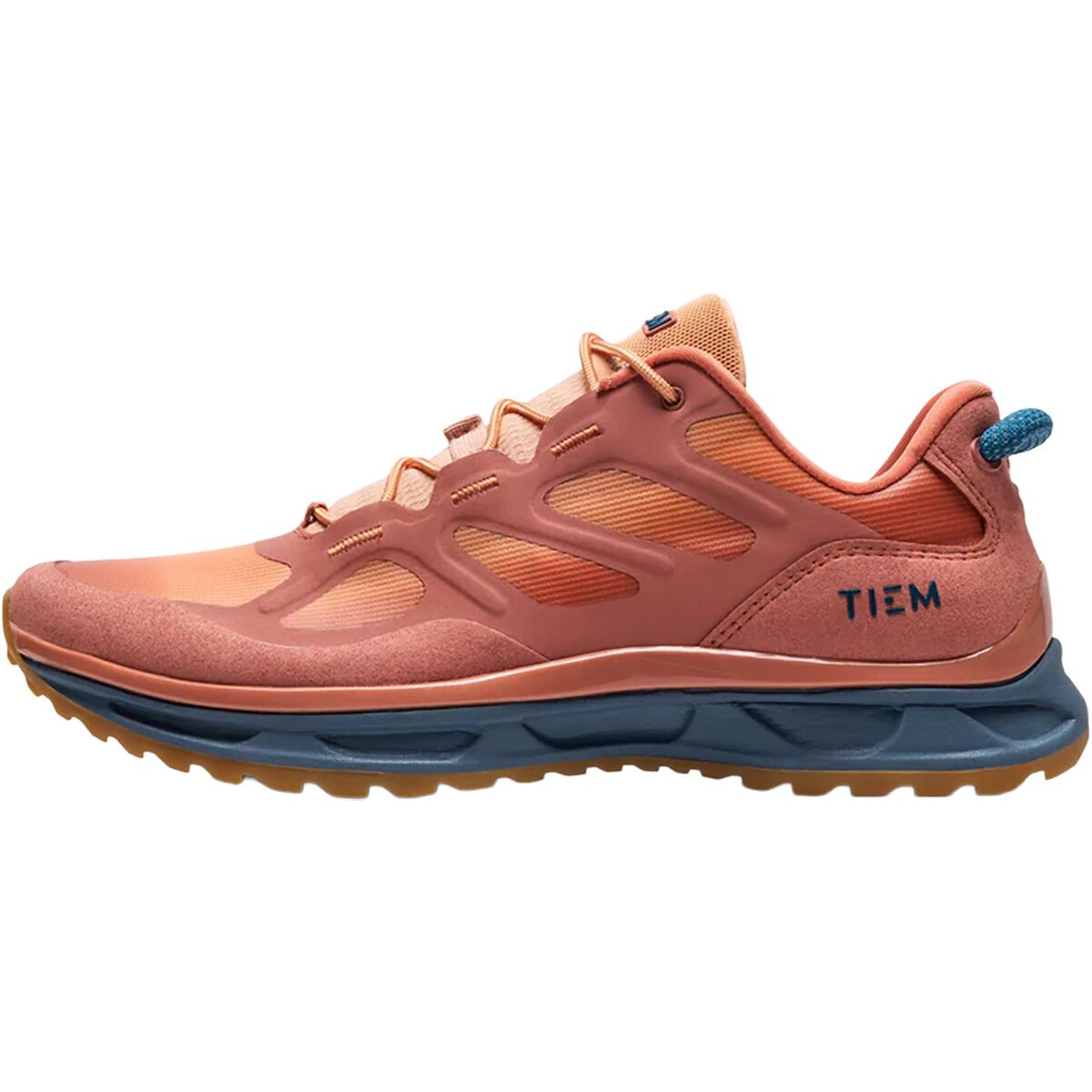 Image of TIEM Athletic Via Cycling Shoe - Women's Clay, 8.5
