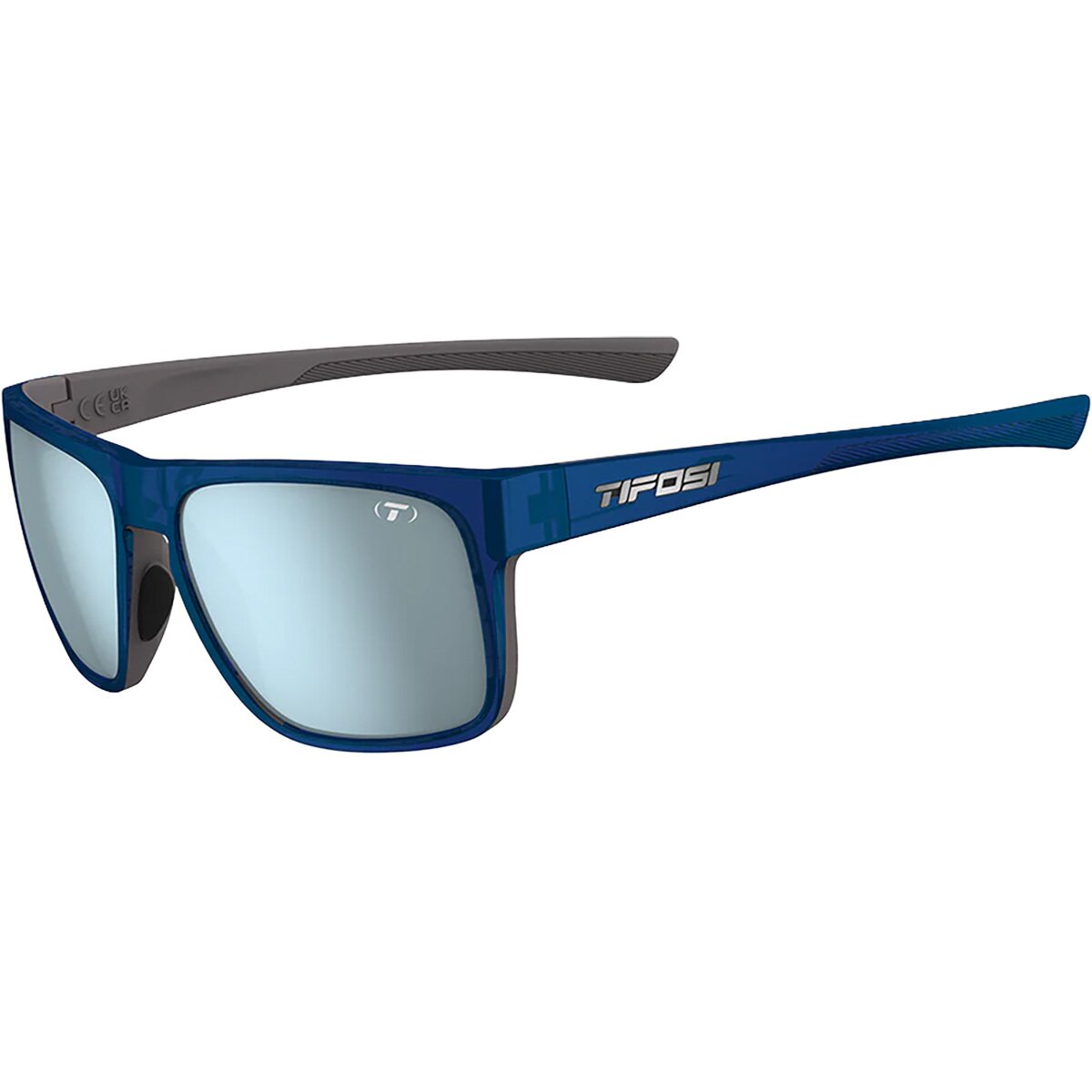 Image of Tifosi Optics Swick Sunglasses Midnight Navy, One Size