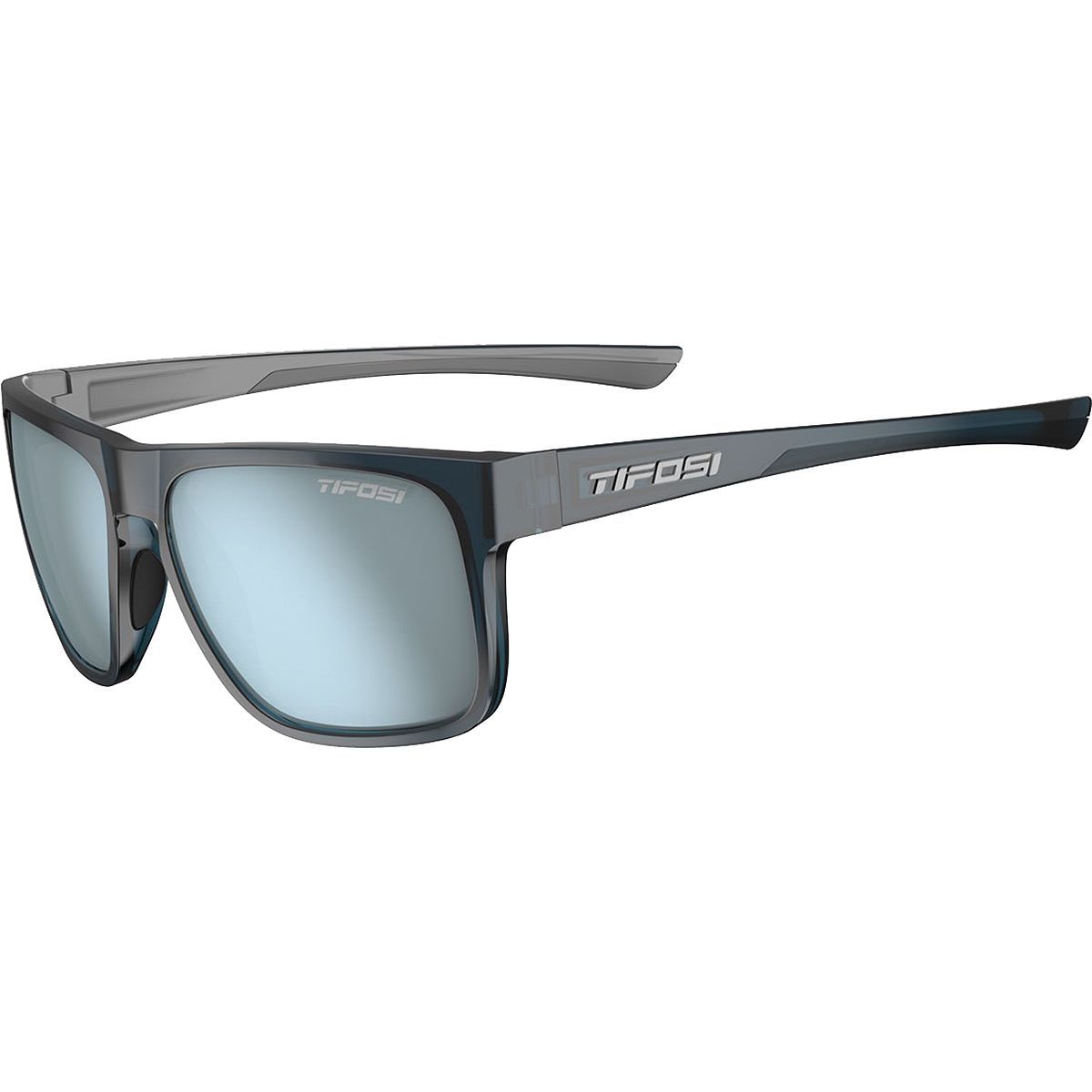 Image of Tifosi Optics Swick Sunglasses Midnight Navy, One Size