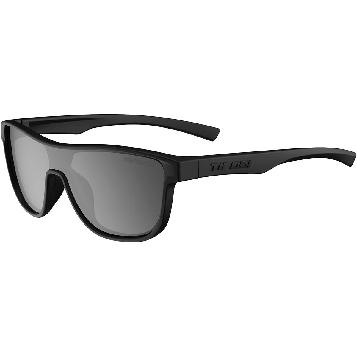 Tifosi Optics Tifosi Optics Sizzle Sunglasses Blackout/Smoke, One Size