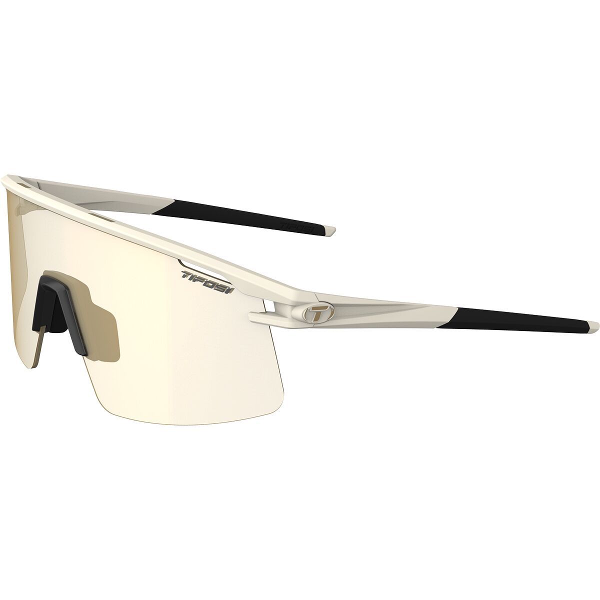 Image of Tifosi Optics Moab Lite Fototec Sunglasses Sahara-Clarion Gold Fototec, One Size