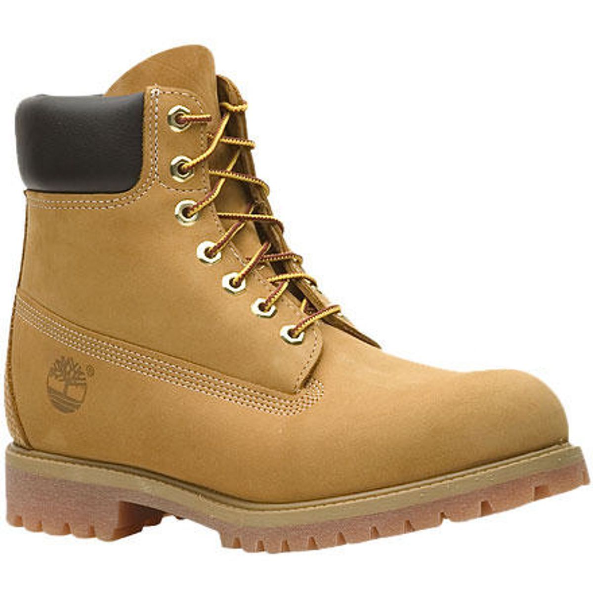 Timberland premium boot rust фото 116