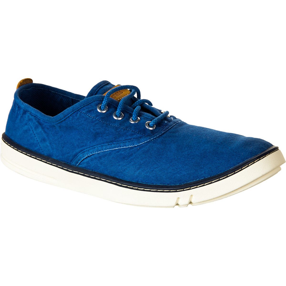 Timberland Earthkeepers Hookset 4-Eye Bal Oxford Shoe - Men's - Footwear