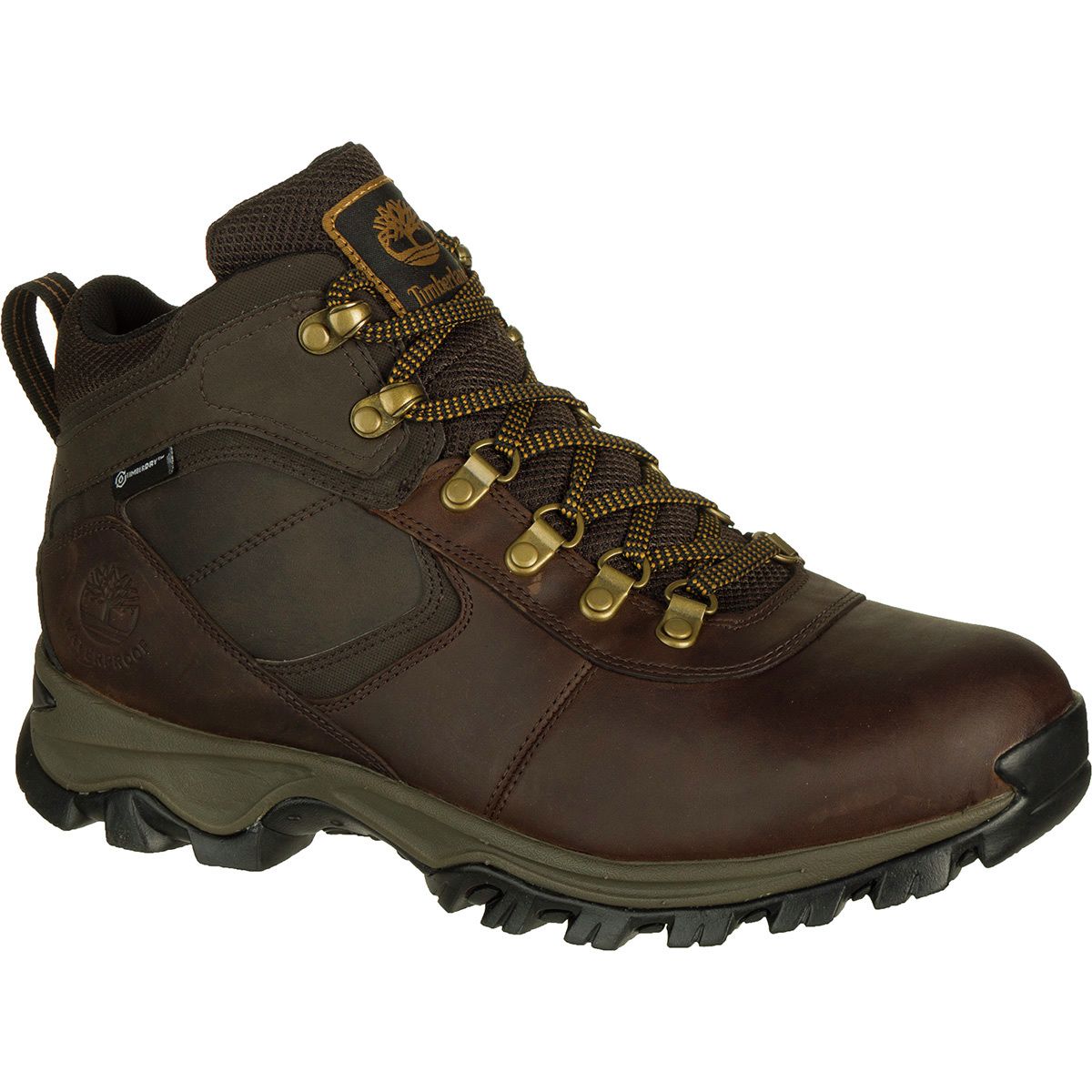 timberland mid