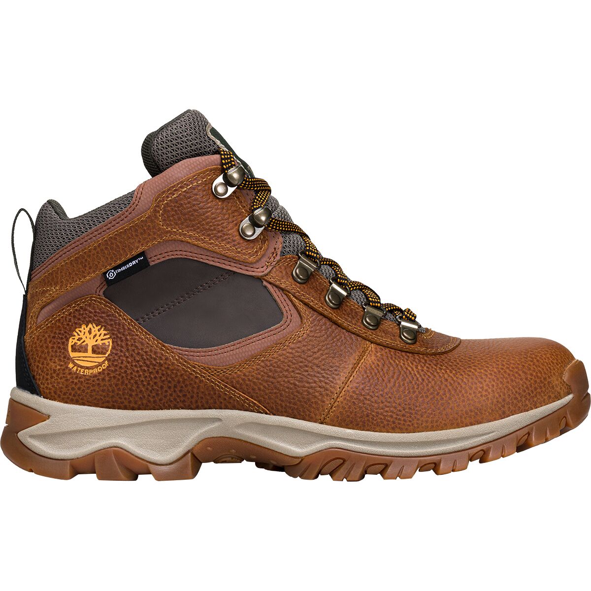 Timberland Mt. Maddsen Mid Waterproof Hiking Boot - Men's product image