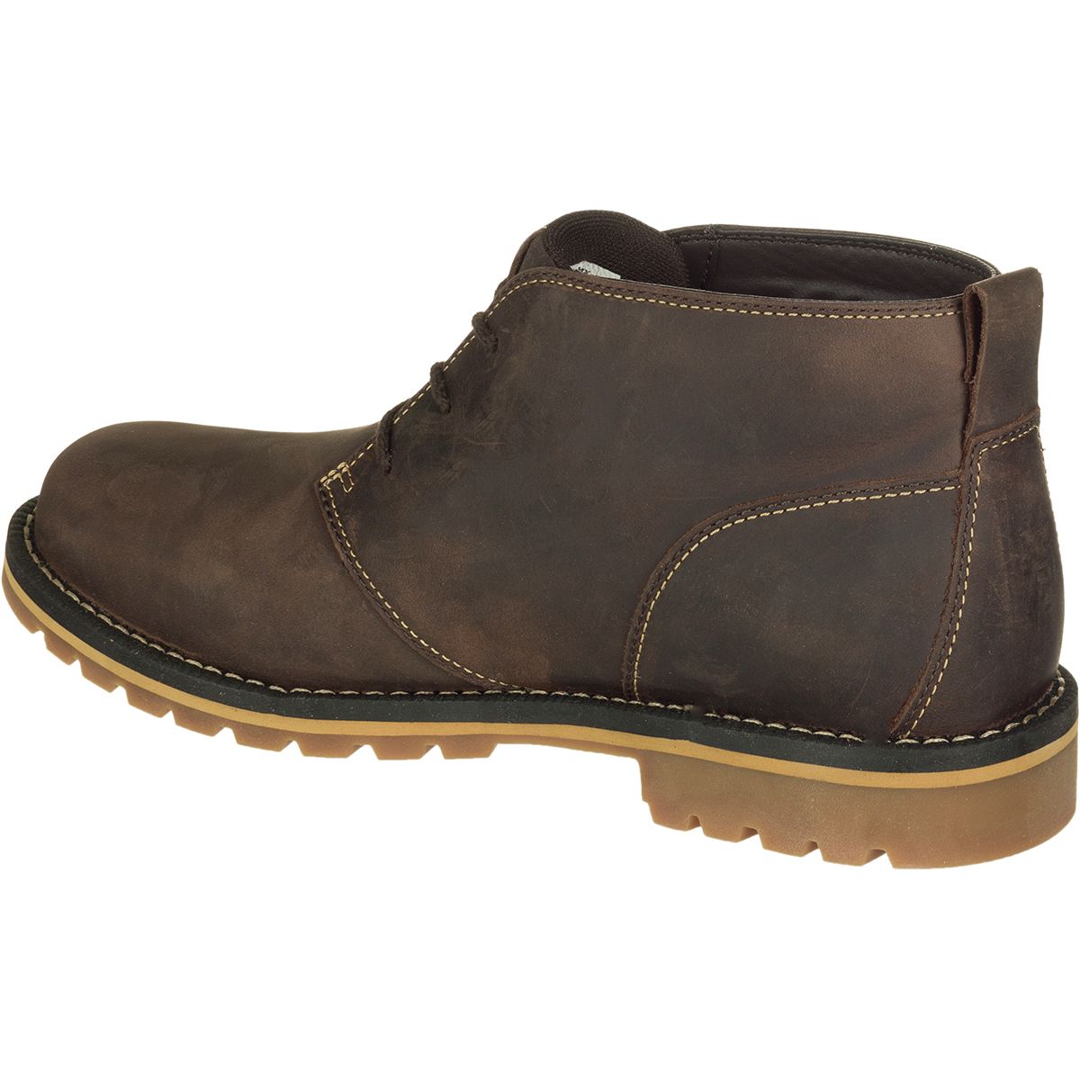 timberland grantly chukka