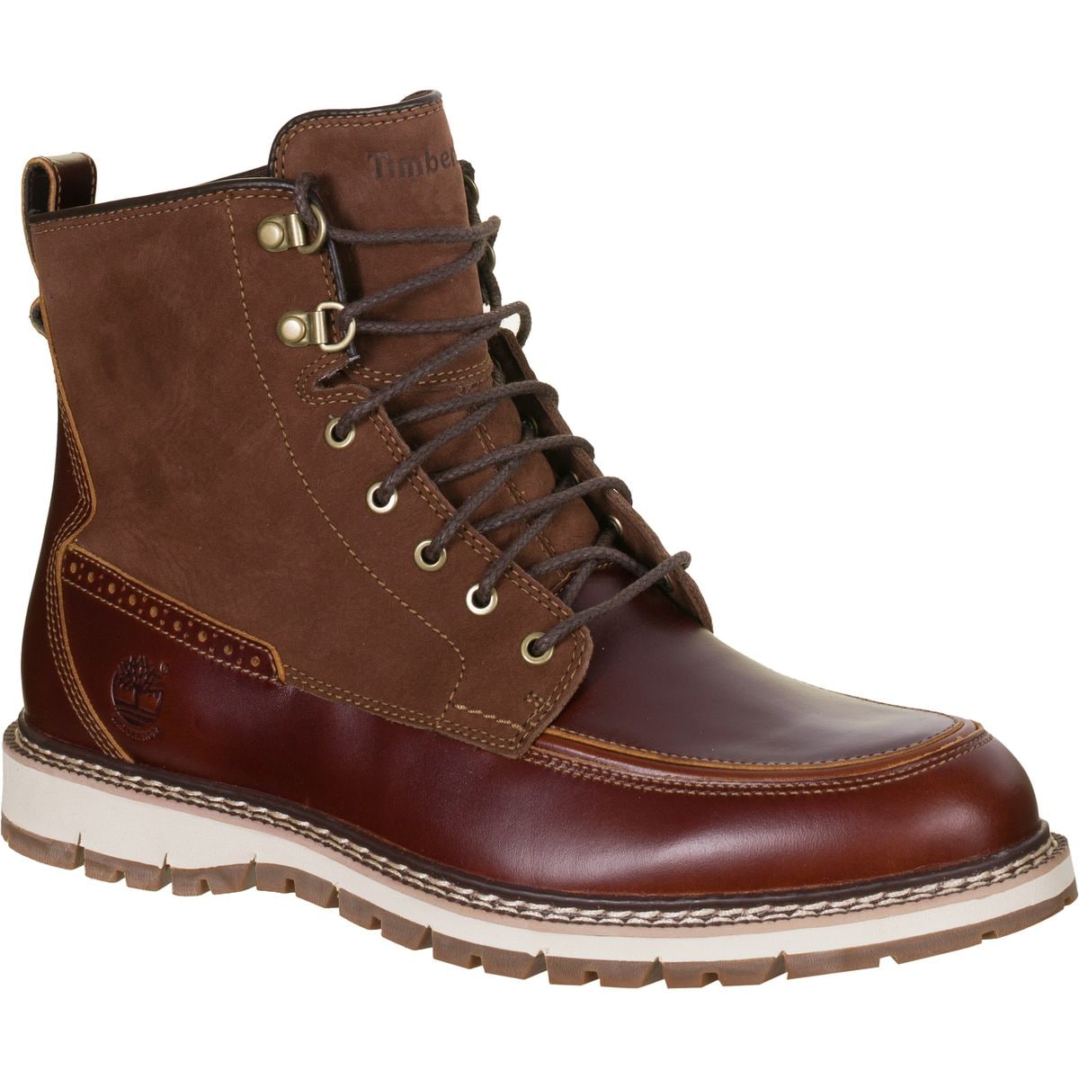 Timberland Britton Hill Waterproof Boot Men s Footwear