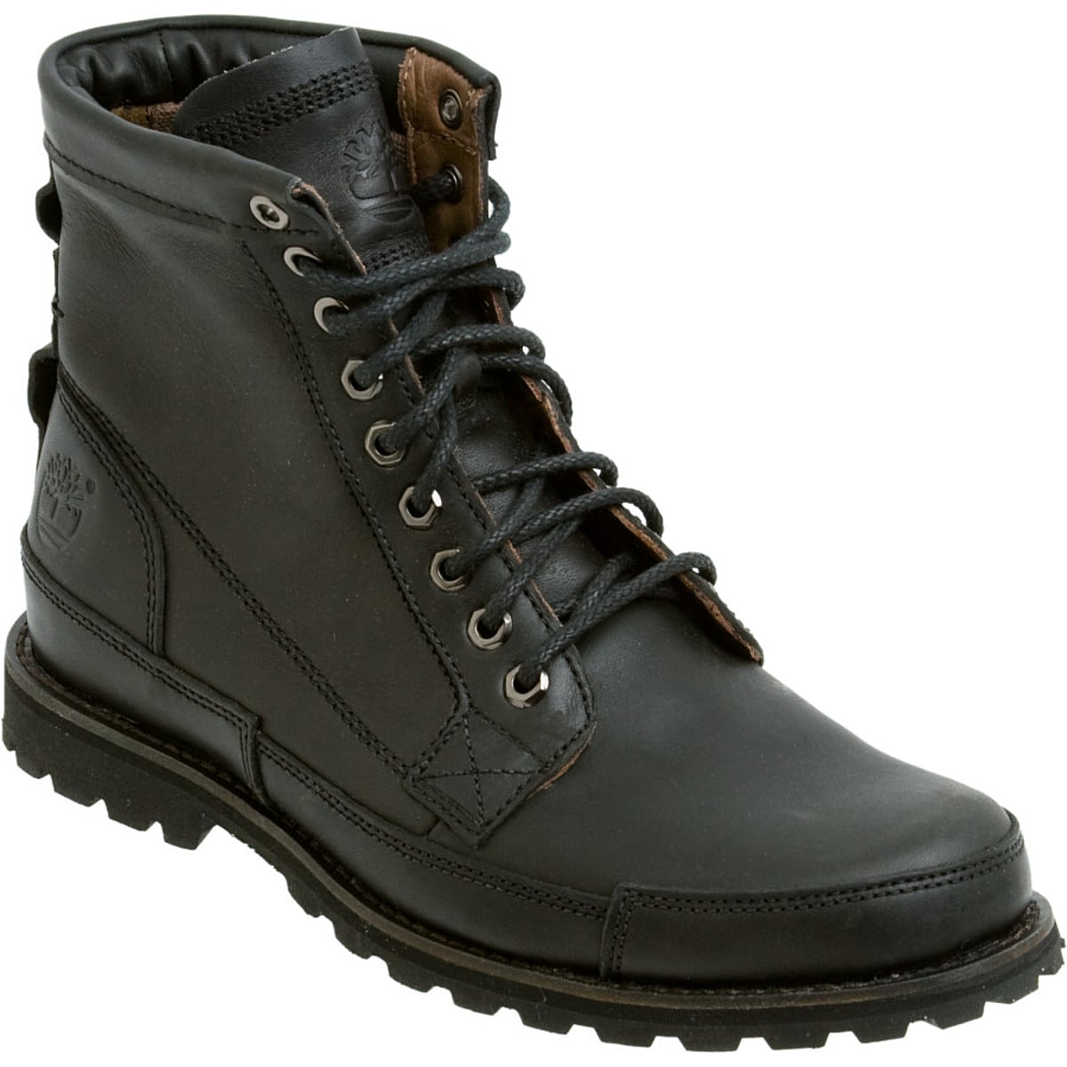 Timberland Earthkeepers Rugged Originals Leather 6in Men's Footwear
