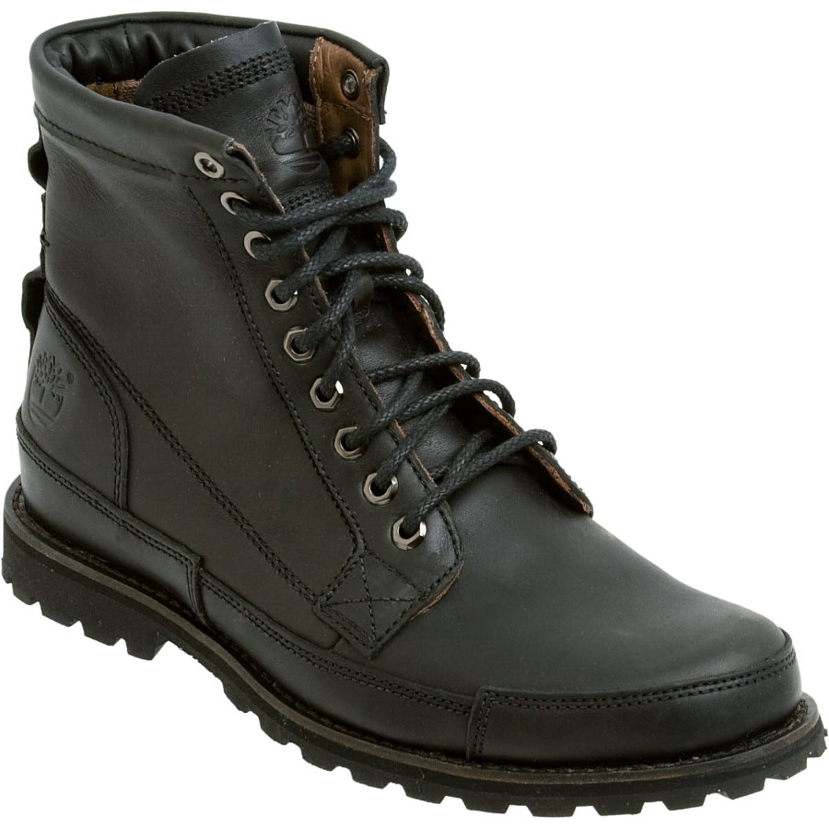 Timberland Rugged Leather 6in - Men's - Footwear