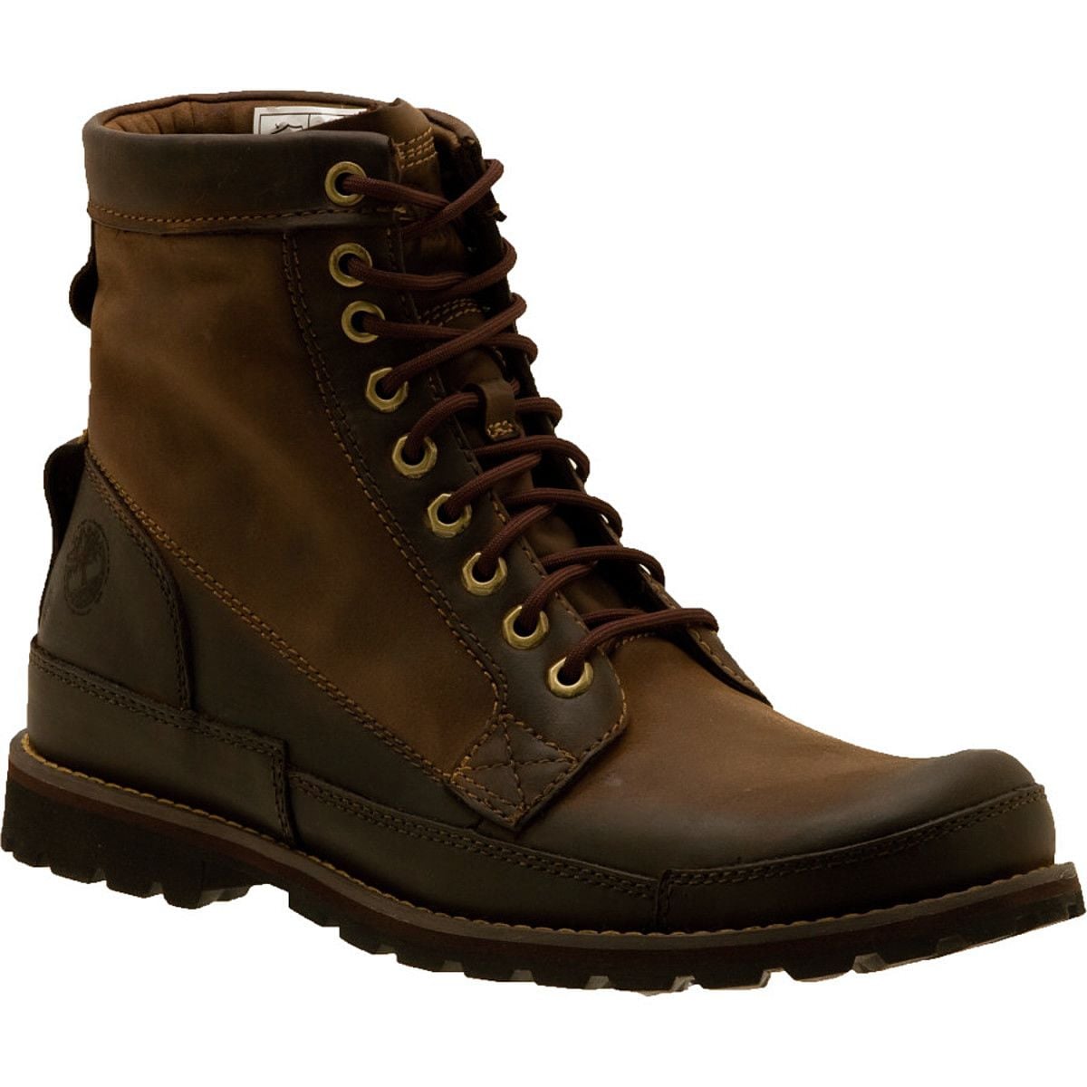 Gruñón Es decir Petición Timberland Earthkeepers Rugged Originals Leather 6in Boot - Men's - Footwear