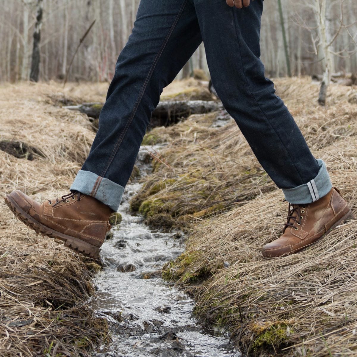 Chelín cambiar Destrucción Timberland Earthkeepers Rugged Originals Leather 6in Boot - Men's - Footwear