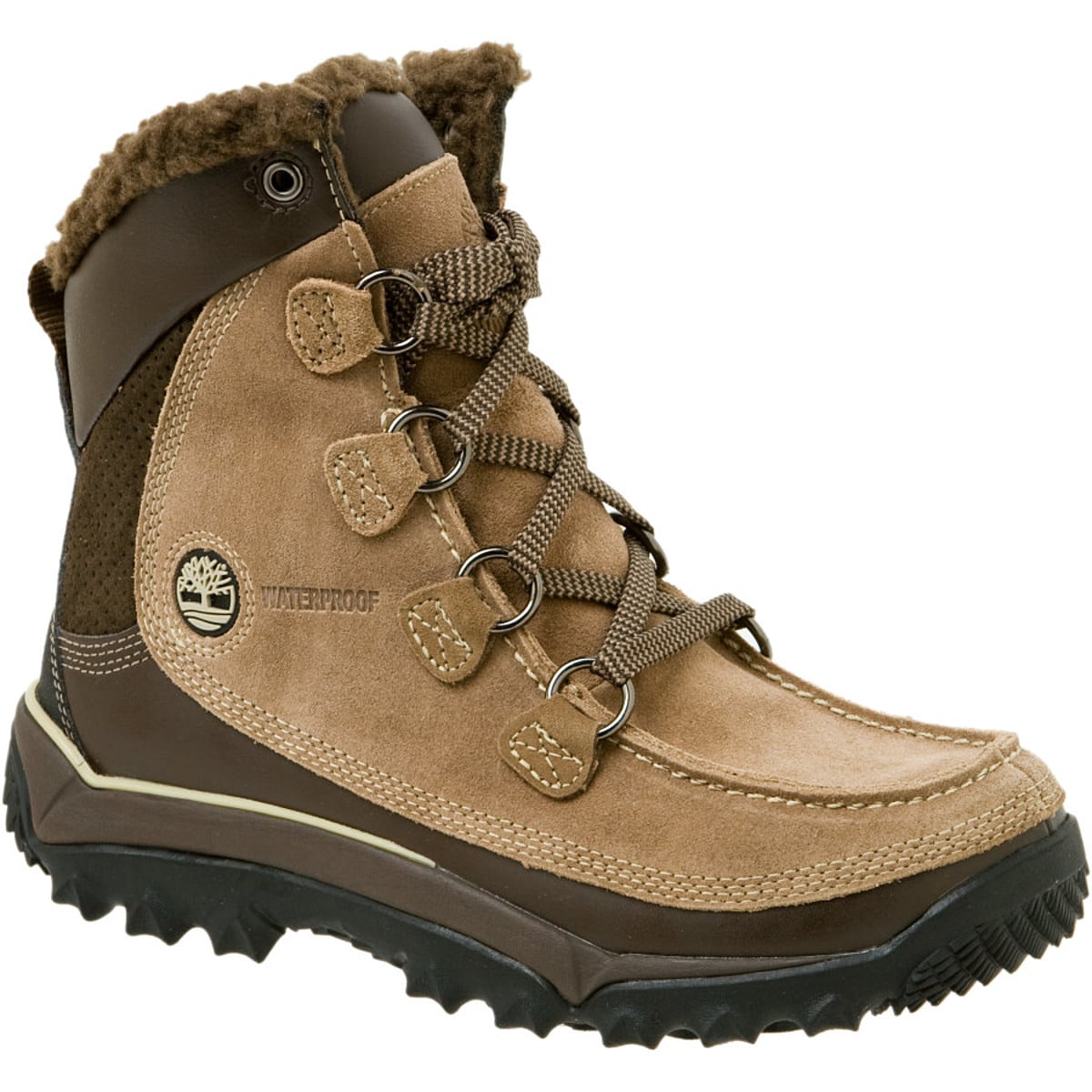 Timberland rime store ridge boots