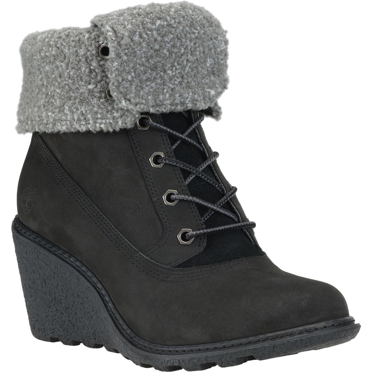 Plantkunde efficiënt boiler Timberland Amston Roll-Top Boot - Women's - Footwear