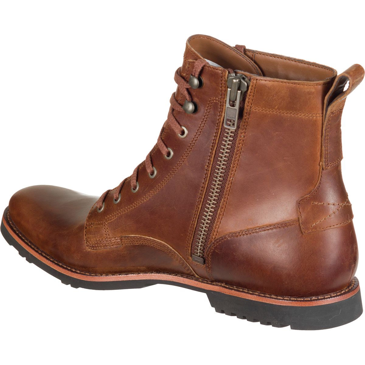 Timberland Kendrick Side Zip Boot - Men's - Footwear