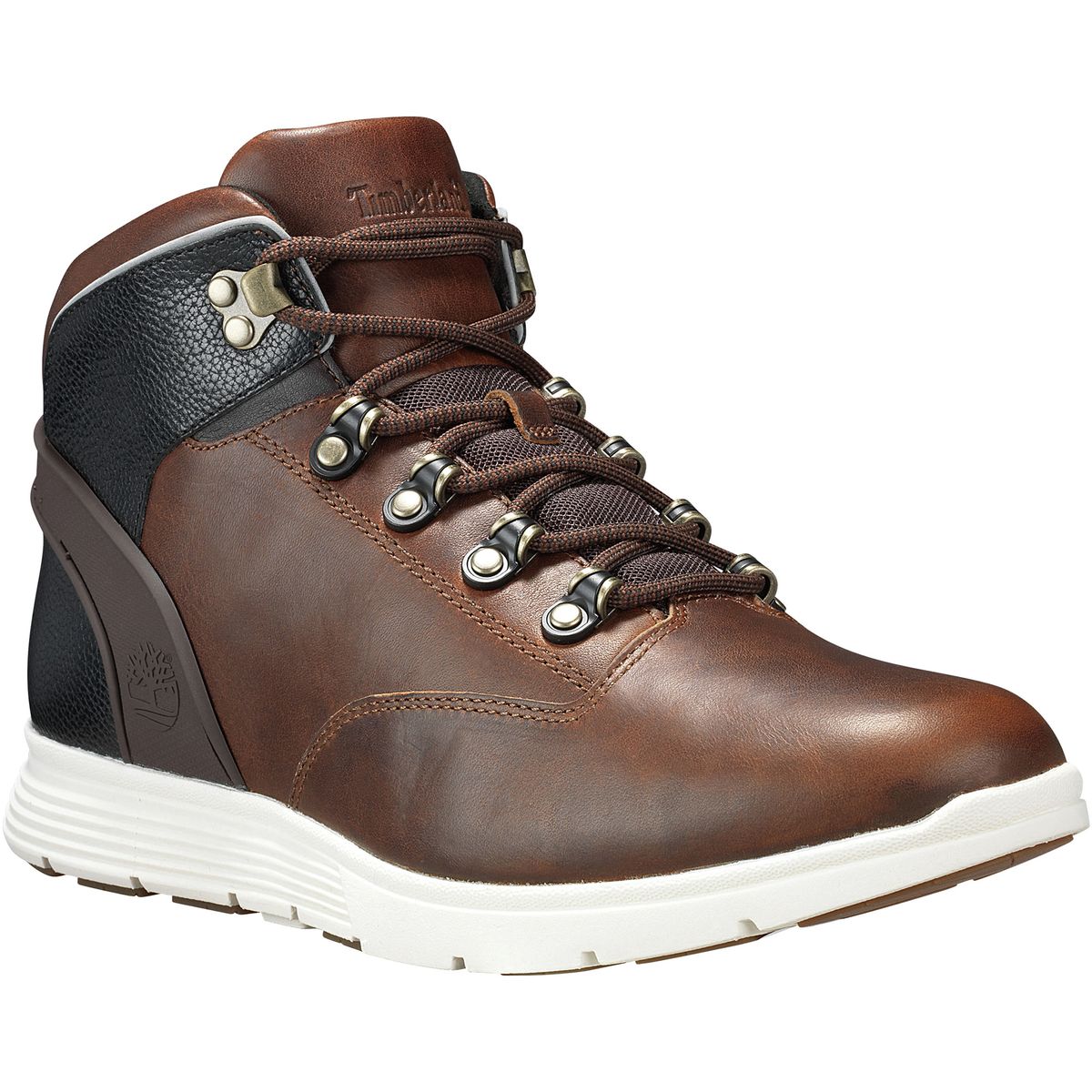Timberland Killington Leather Hiker Boot Men s Footwear