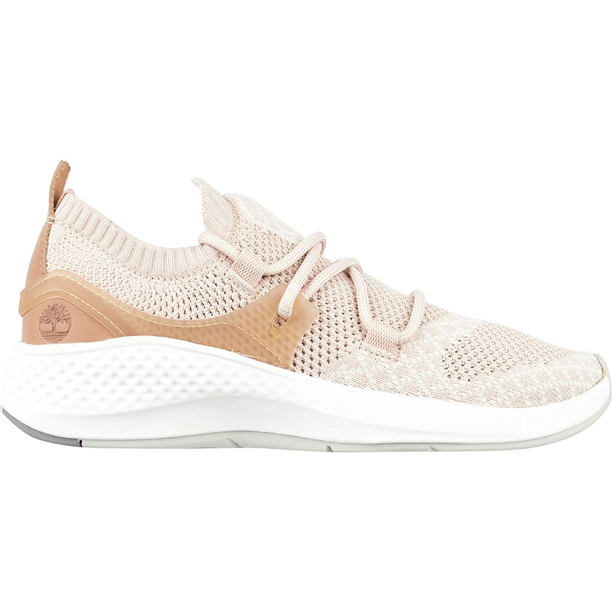 Timberland Flyroam Go Knit Chukka Shoe Women s Footwear