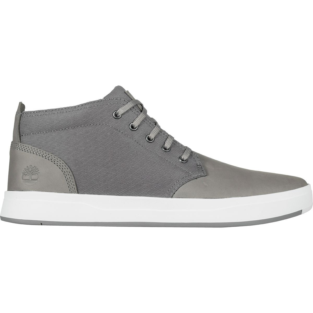 davis square leather chukka