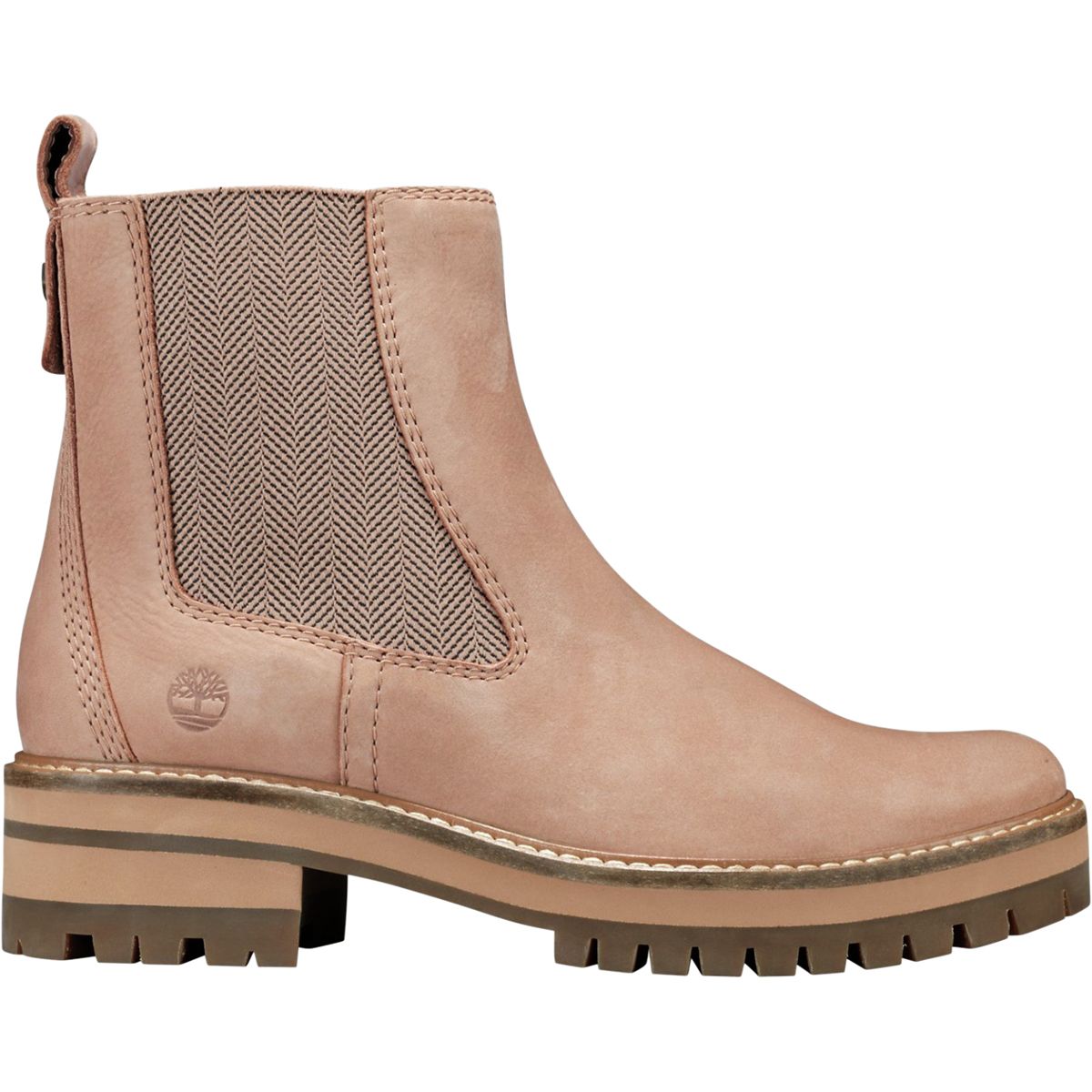 Timberland Courmayeur Valley Chelsea 
