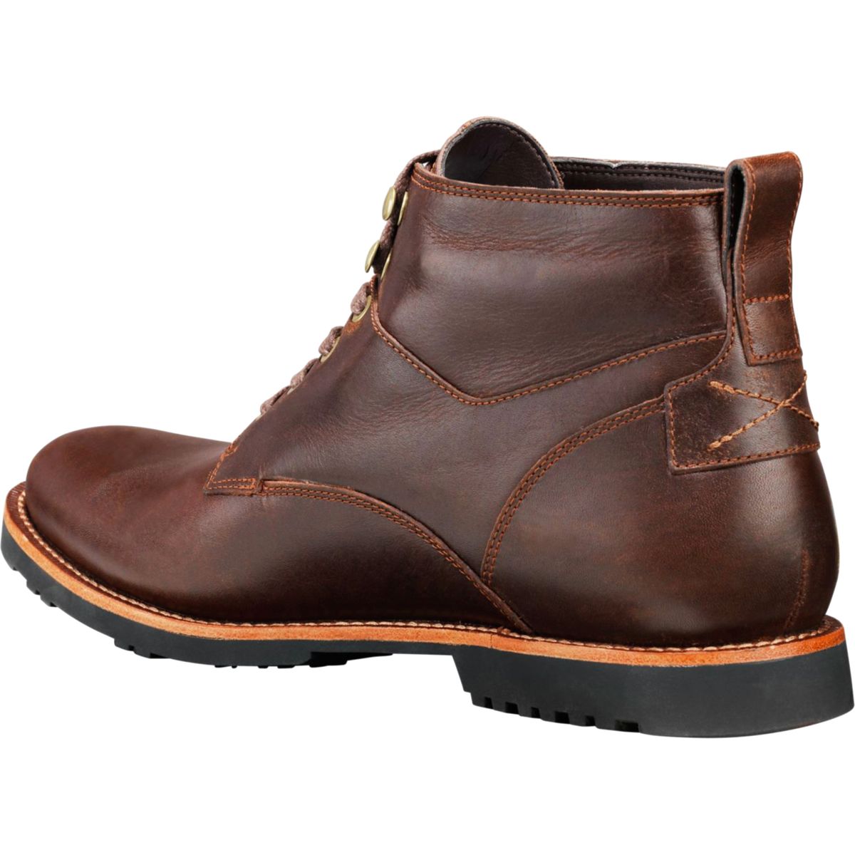 kendrick waterproof chukka boots