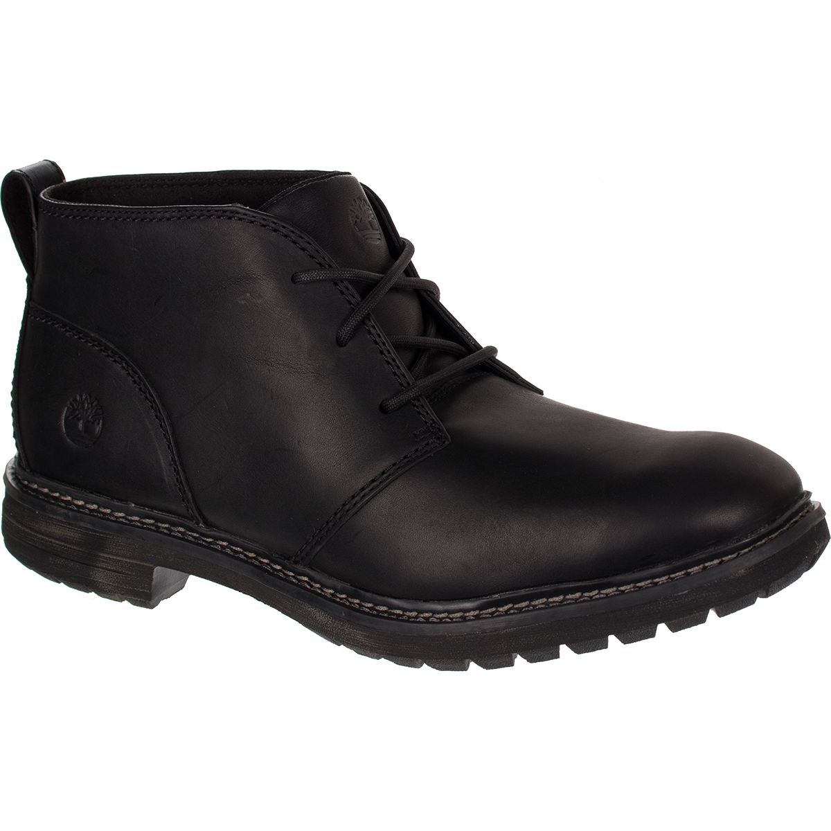 Timberland logan bay chukka boots discount