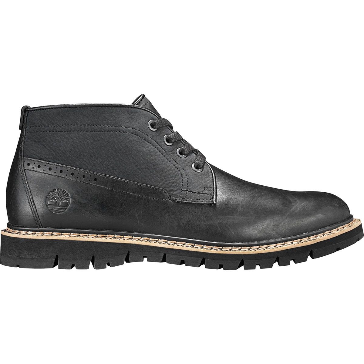 men's britton hill chukka boots