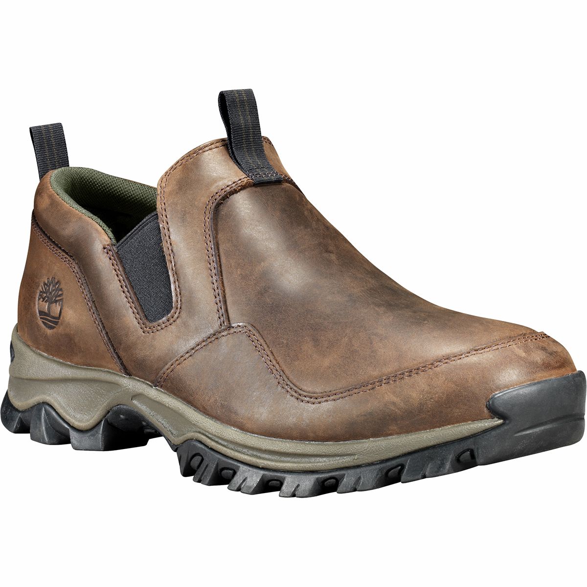 Timberland Mt. Maddsen Slip-On Shoe - Men