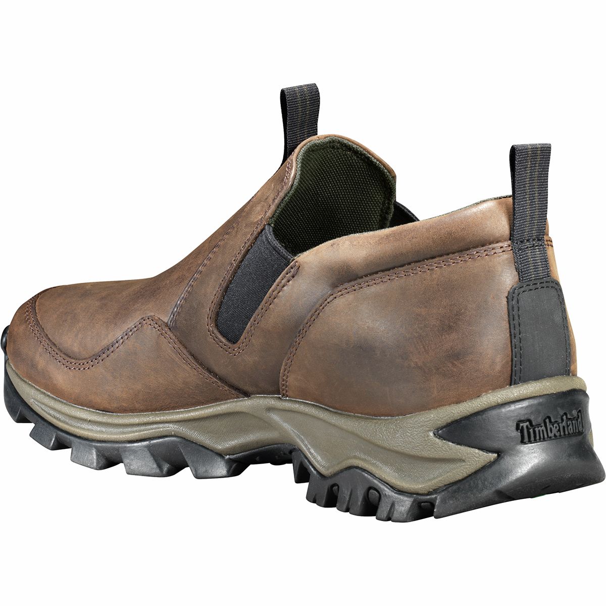 Timberland Mt. Maddsen Slip On Shoe Men s Footwear