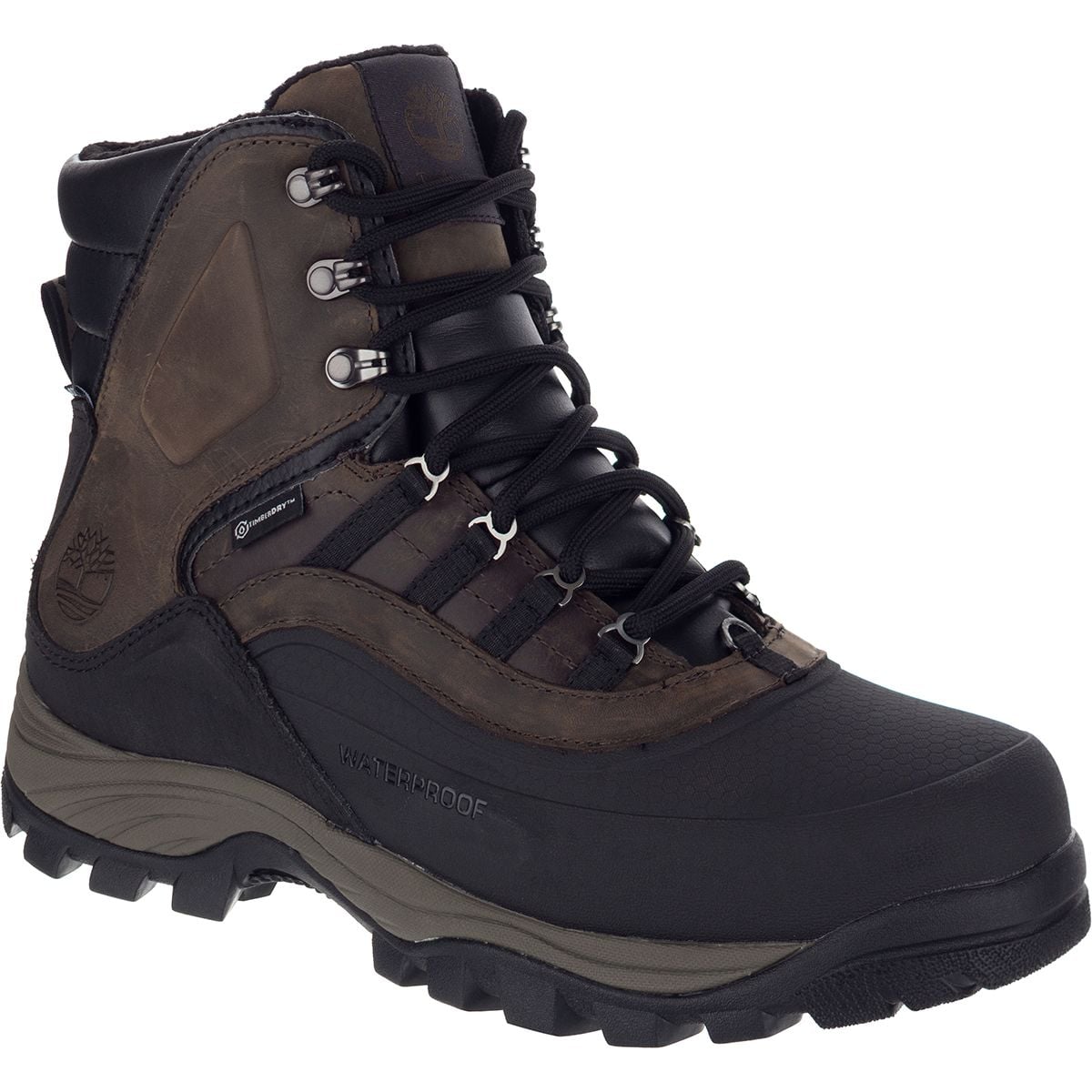 Timberland chocorua shell on sale toe