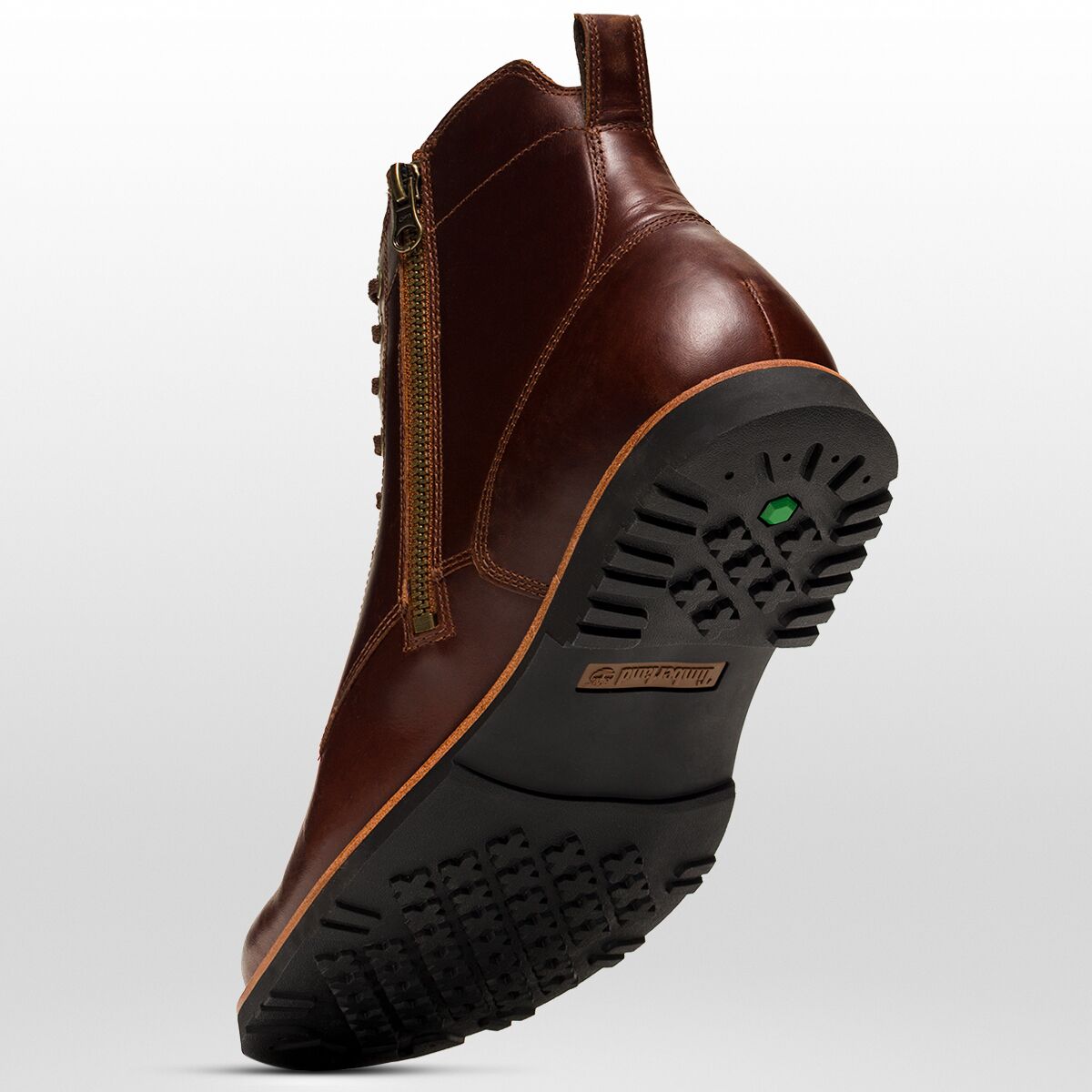 Timberland Side Zip Waterproof Boot - - Footwear