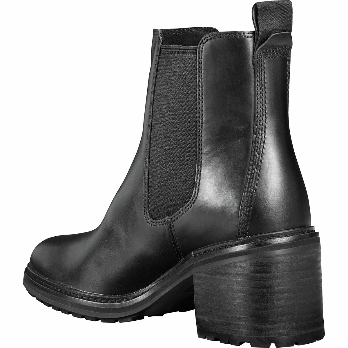 Timberland Sienna High Chelsea Boot Women s Footwear