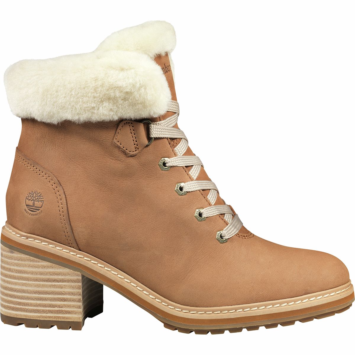 Timberland deals sienna high