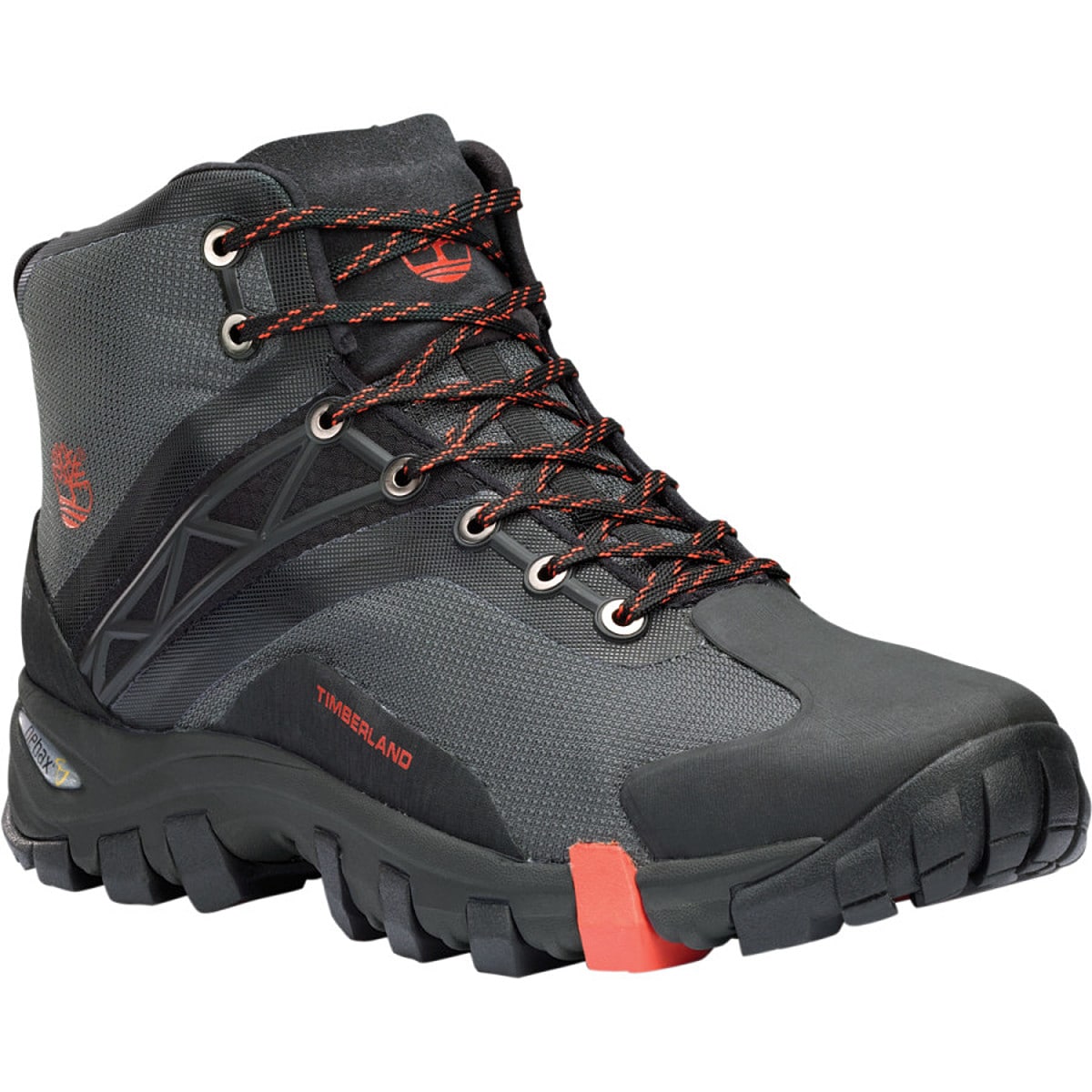 mengsel Concurrenten eer Timberland LiteTrace Mid WP Hiking Boot - Men's - Footwear