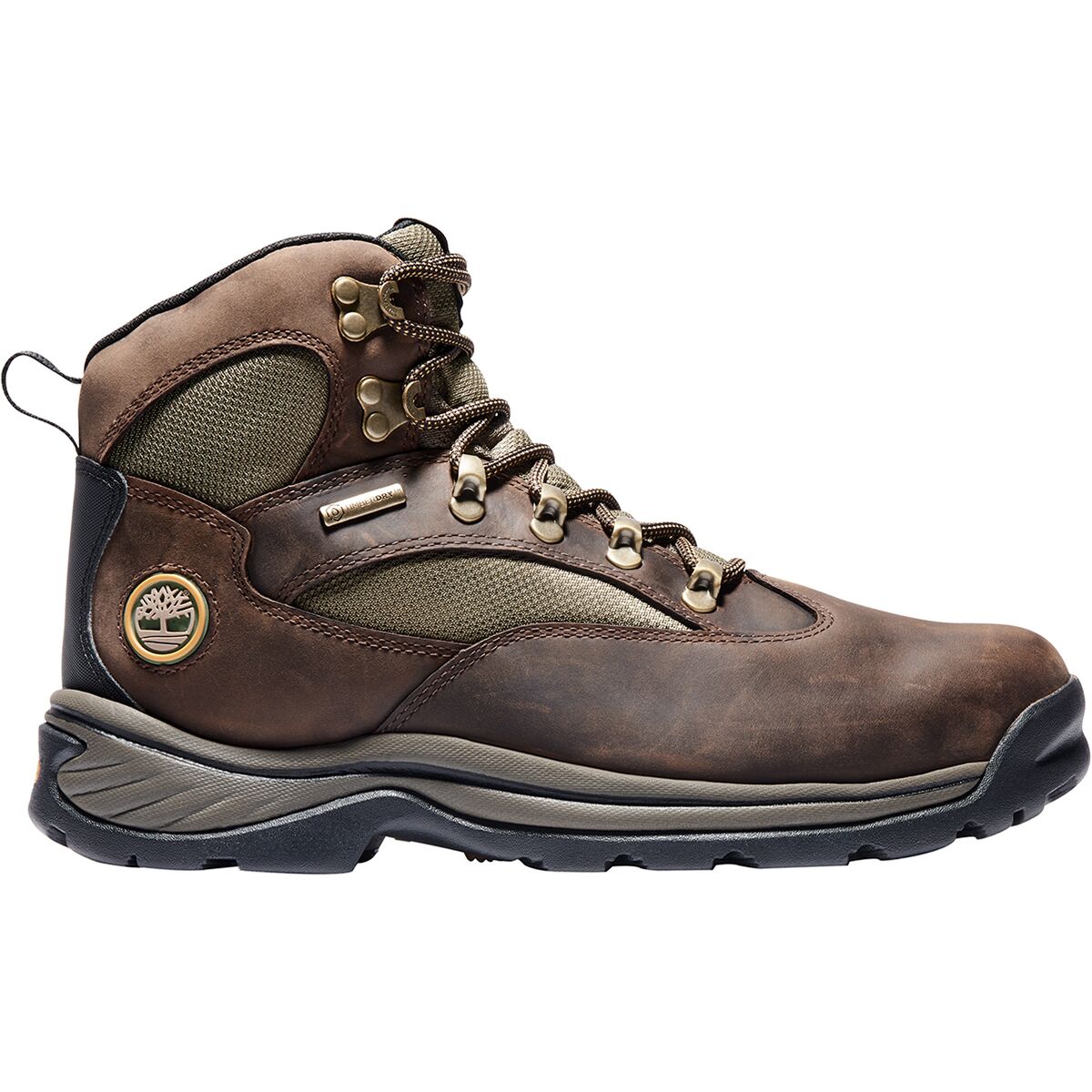 Timberland Chocorua Trail Mid WP Boot - Men's product image