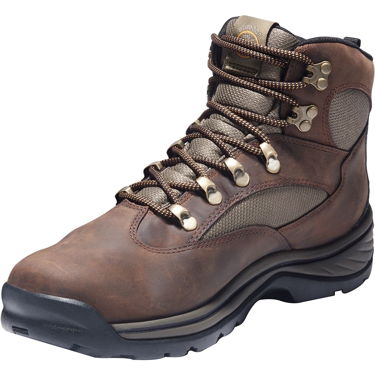 logboek passie religie Timberland Chocorua Trail Mid WP Boot - Men's - Footwear