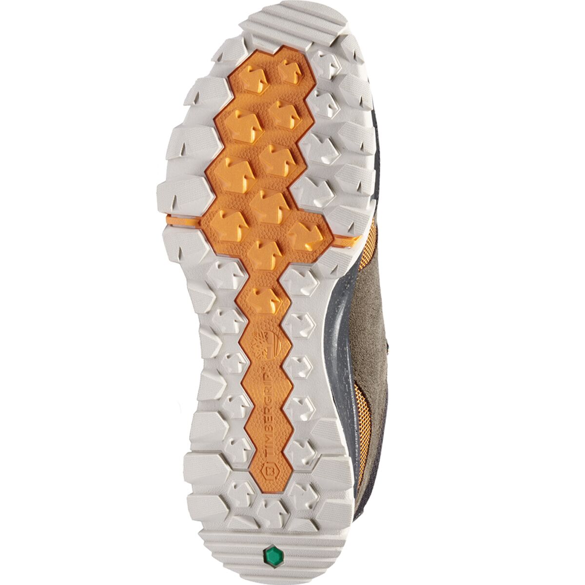 Timberland Garrison Trail Waterproof Low Hiker - Men