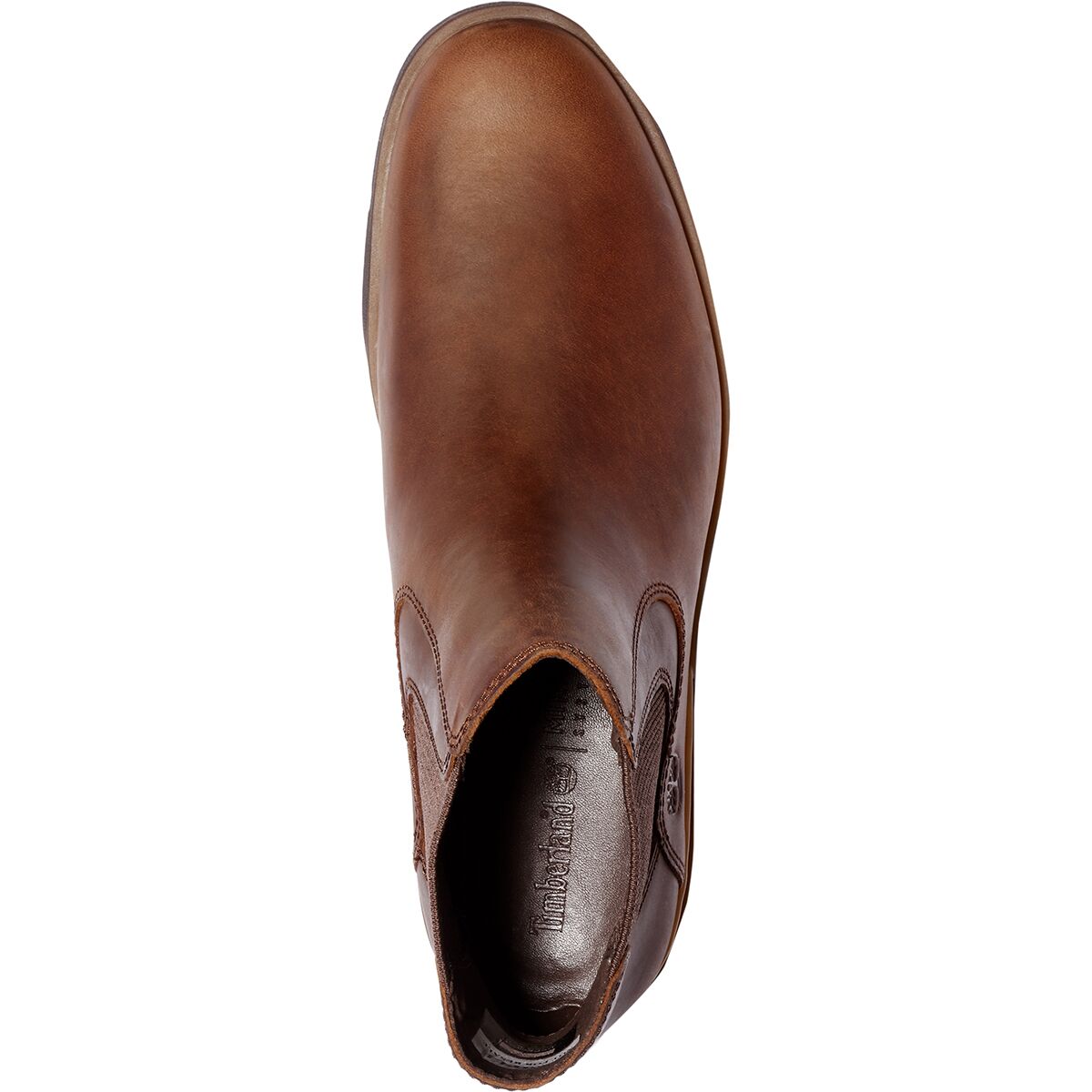 timberland grå