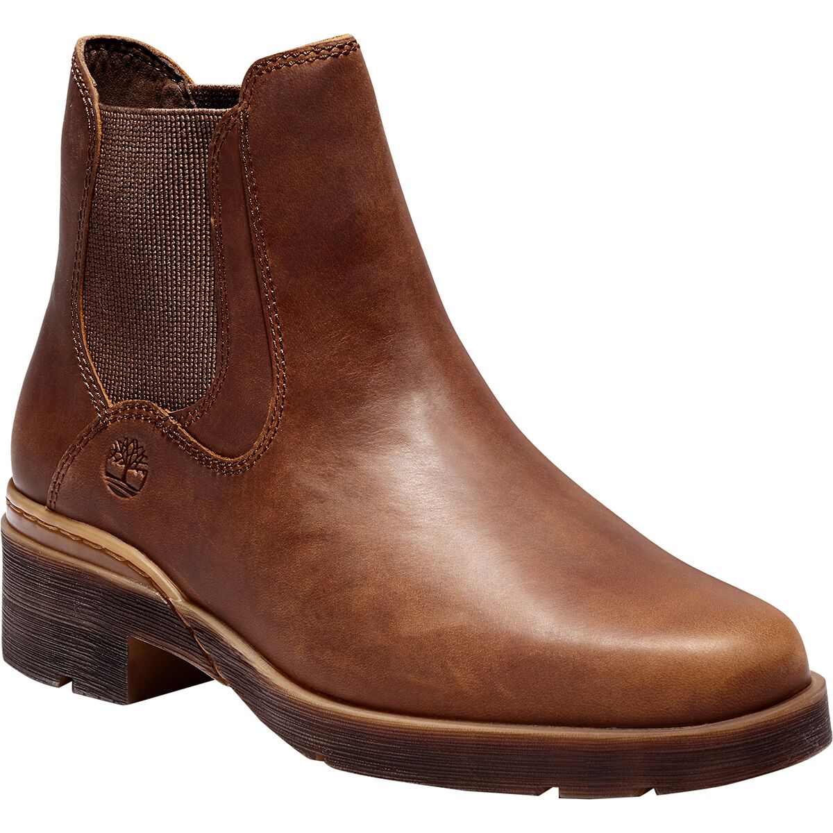 timberland grå