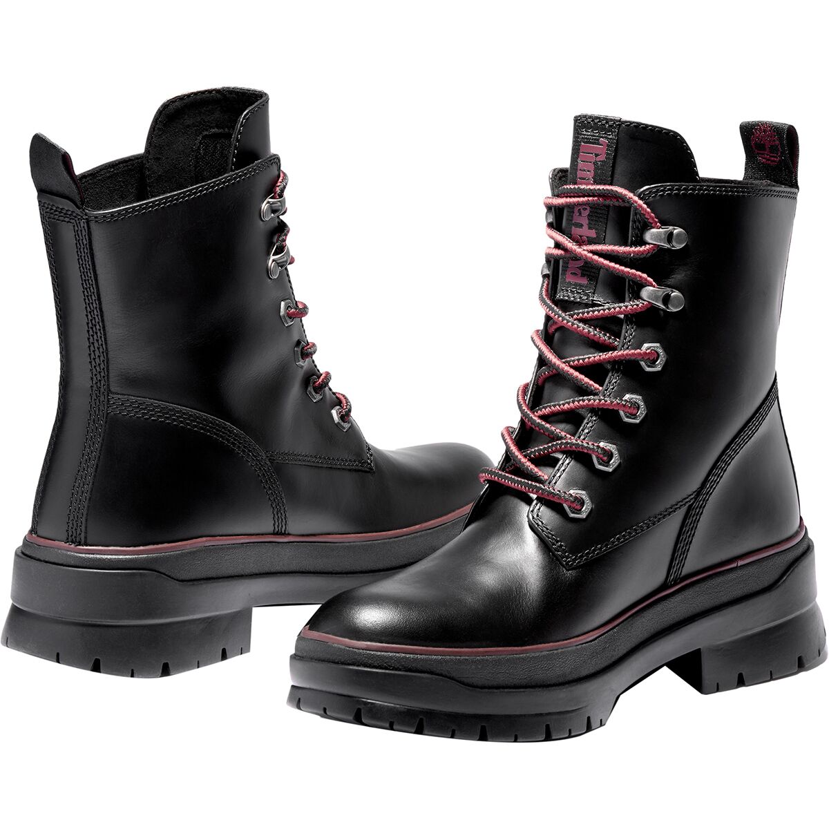 Timberland Malynn Waterproof Mid Lace Boot - Women's - Footwear