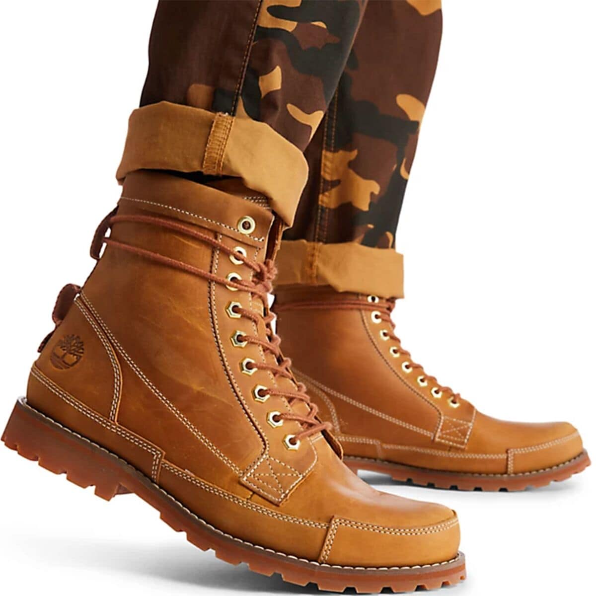 Timberland originals best sale 6 in boot