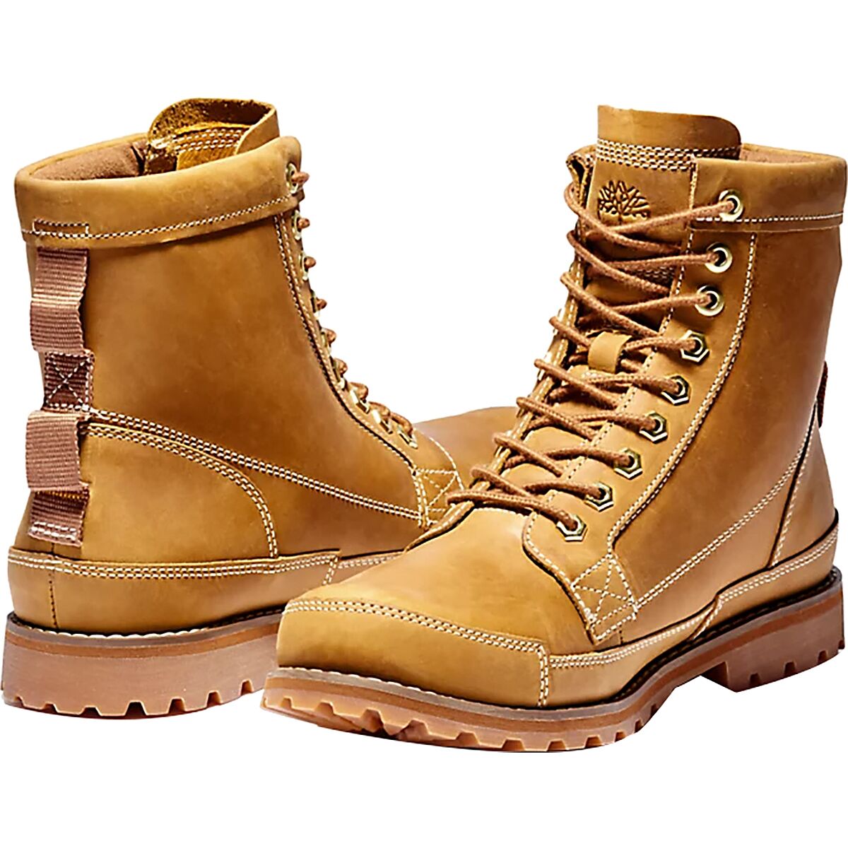 Timberland originals 6 in sales boot