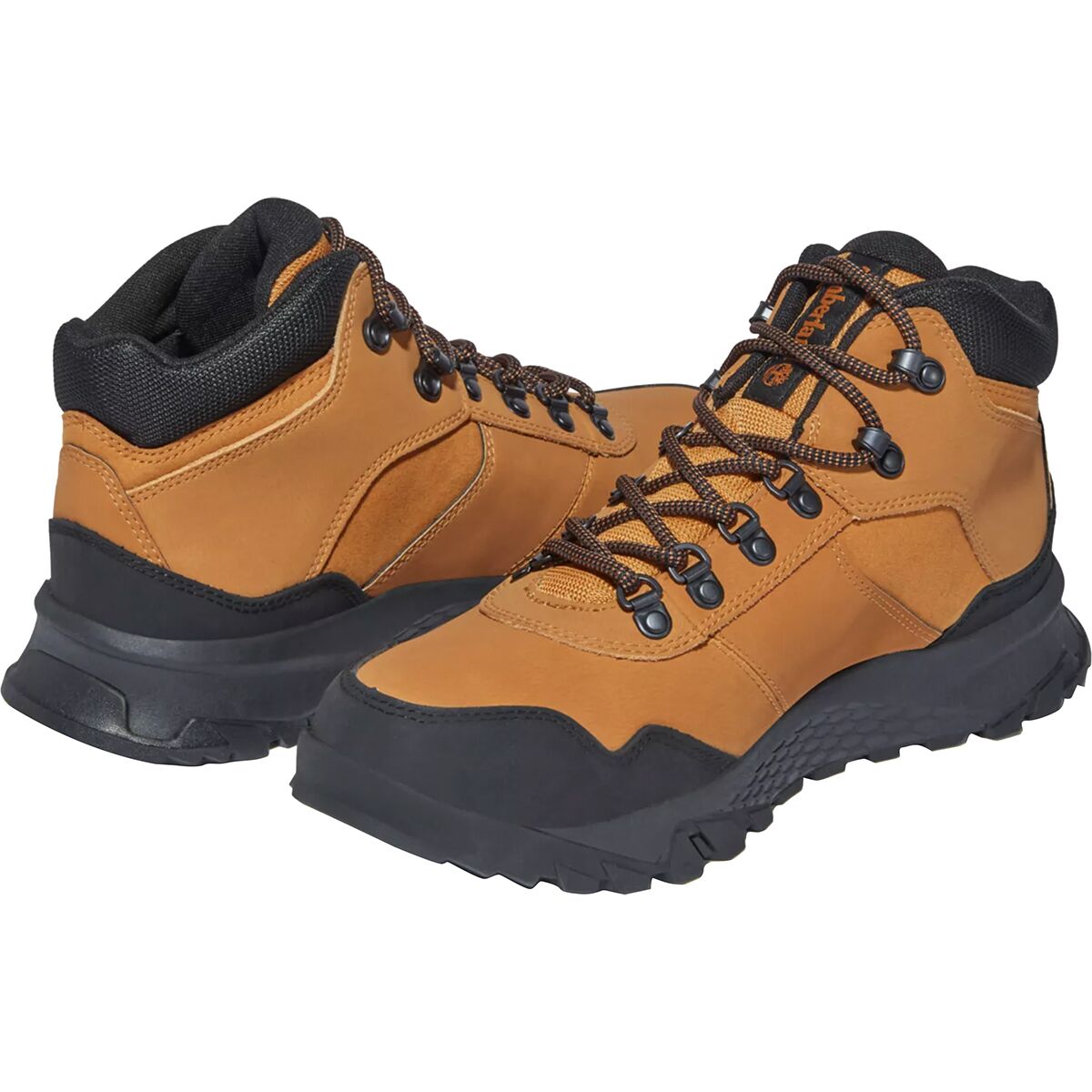 Timberland Lincoln Peak Waterproof Mid Hiker Boot - Men's - Footwear
