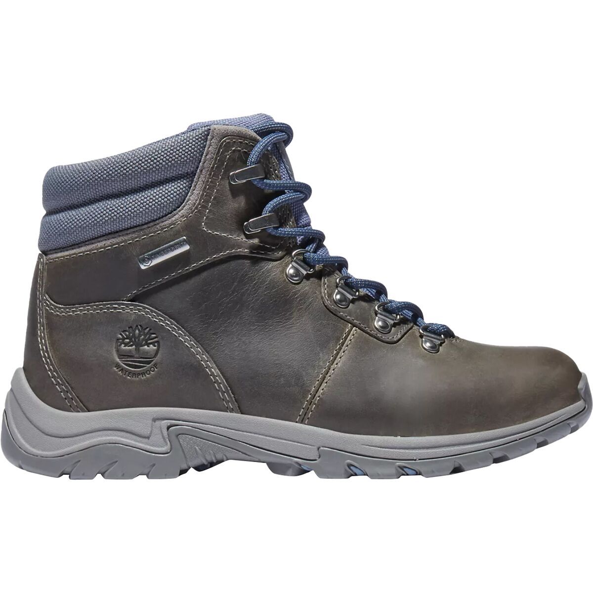 mt maddsen mid hiker