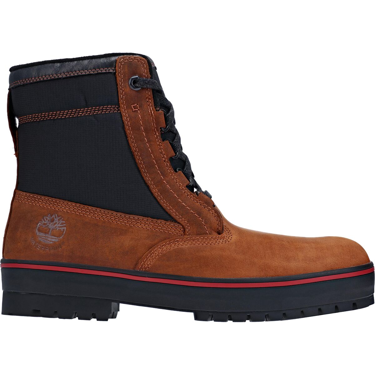 Timberland Spruce Mountain Waterproof Warm Lined Boot - Men's product image