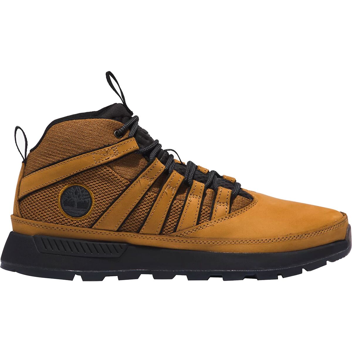 Timberland Euro Trekker Mid Shoe - Men's product image