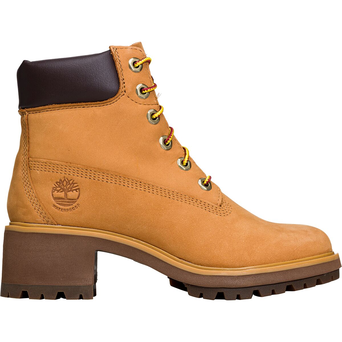 Timberland Kinsley 6in Waterproof Boot - Women's product image