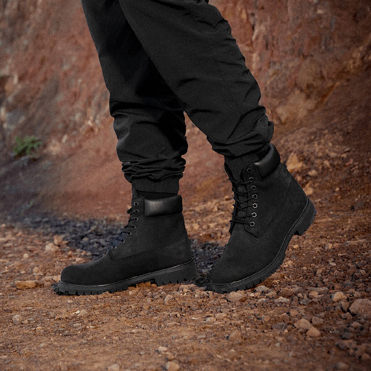 Timberland 6in Premium WP Boot - Men's - Footwear