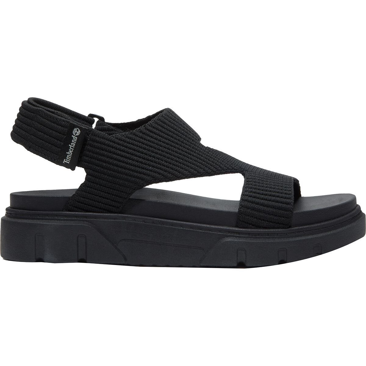 Timberland Greyfield Backstrap Knit Sandal - Women