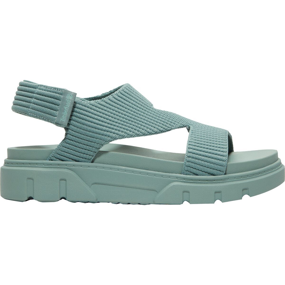 Timberland Greyfield Backstrap Knit Sandal - Women