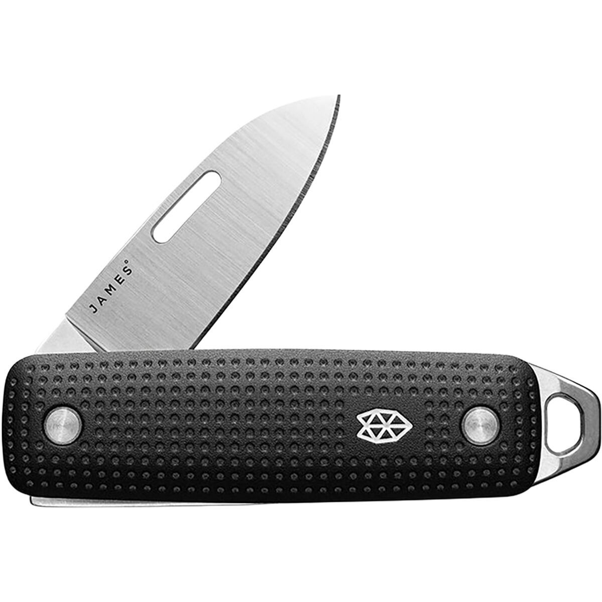 Image of The James Brand The Elko Knife Black, One Size