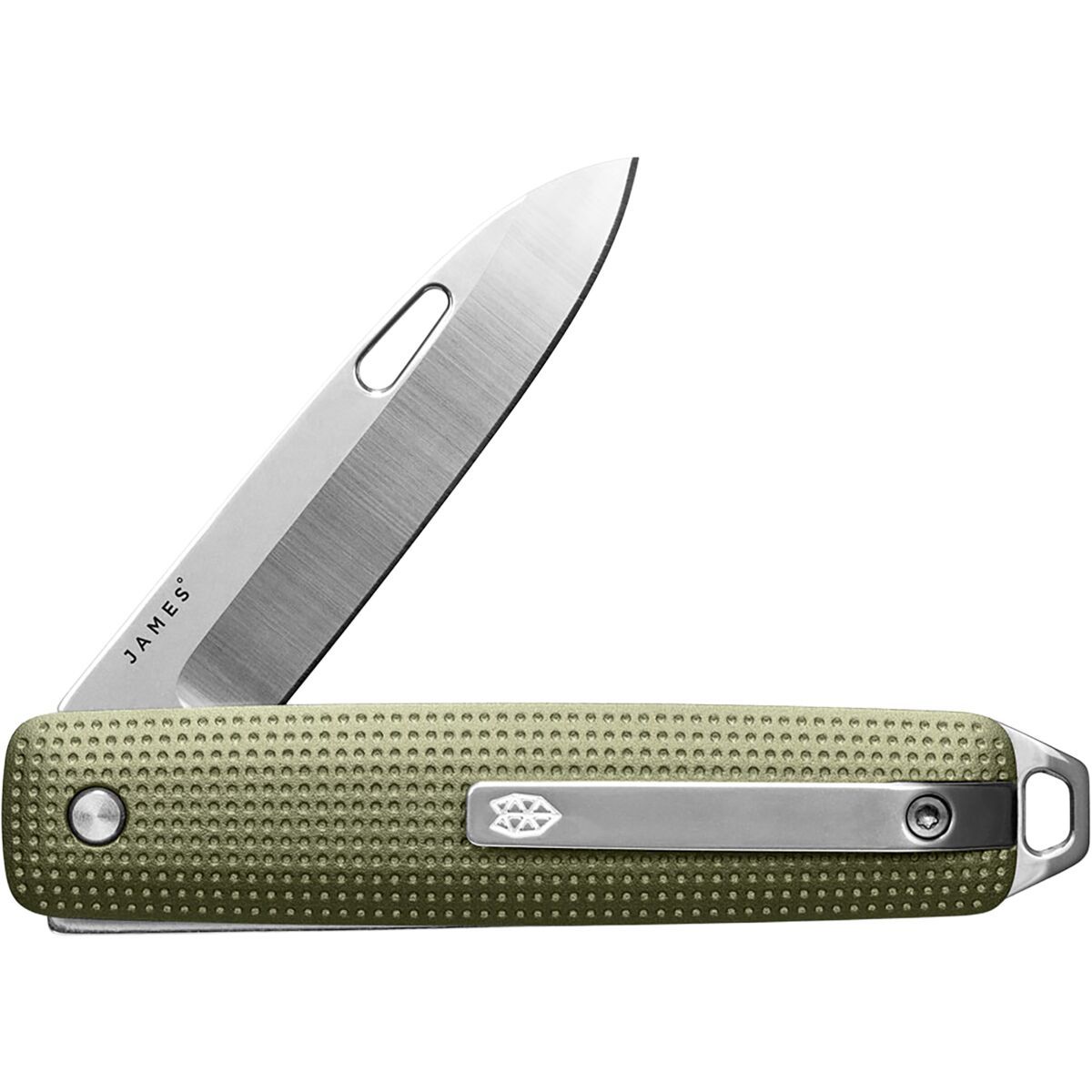 Image of The James Brand The Ellis Knife Grove, One Size